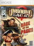 Unbound Saga (Xbox 360)